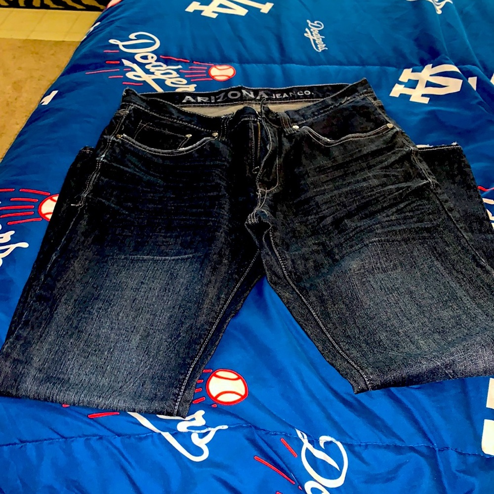 Arizona Jeans… 33x30